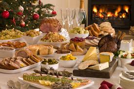 Christmas for irish people, who are catholics, lasts from christmas eve to the feast of epiphany on january 6th, which some irish people call 'little christmas'. 125 Christmas Dishes From Around The World Cheapflights