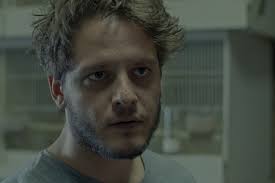 Out of Bounds/ Fora de Jogo