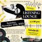 (Vinyl) Listening Lounge: Led Zeppelin -Led event image