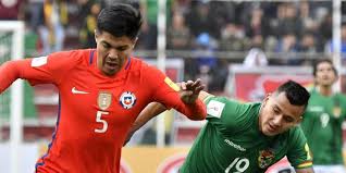 Aquí lo divertidos memes del duelo en la paz por las eliminatorias (fotos). Chile Vs Bolivia Gary Medel Responde Sobre Quien Sera El Capitan En El Amistoso Internacional Fifa Commebol Chile Cl Deporte Total El Comercio Peru