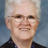 Obituary: Ruth Irene Harding Duggan