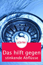 Abfluss Stinkt Diese Hausmittel Helfen Dagegen In 2020 Hausmittel Abfluss Erste Hilfe