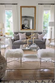 Mixing Silver And Gold Home Decor Gold Living Room Living Room Grey Room Inspiration