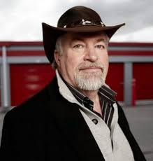 Interview with Paul Kenny