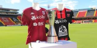 Head to head information (h2h). Alajuelense Amprensa Com