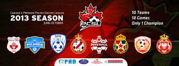 Get all the latest canada canadian soccer league live football scores, results and fixture information from livescore, providers of fast football live score content. Polish Canadian Soccer League Home Facebook