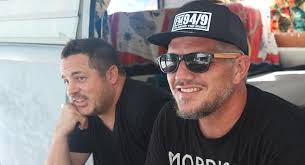 Mikey now gone from KFMB's 100.7