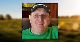 Dennis D. Cox Obituary November 19, 2020