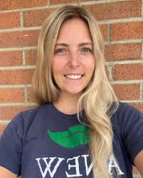 🌟 Saturday Staff Spotlight: Emily Coe 🌟 Meet Emily Coe, our dedicated  Operations Manager based in Athens! Emily has been with Anew since March  2022 — 4 years of helping our mission