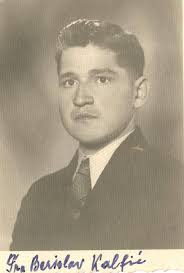 Franjevačka prisutnost u Bosni