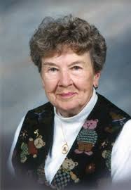 Obituary for Miriam (Hallberg) Scranton