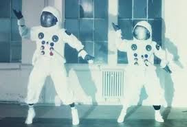 Yuri gagarin (gothenburg, sweden) в передаче boorime live оператор: Yuri Gagarin Memorialized In A Funky Music Video Universe Today