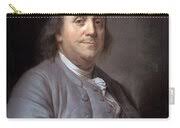 Benjamin Franklin by Granger