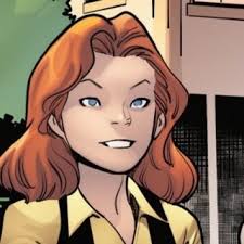 Tabitha Briggs (Character)