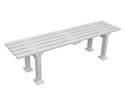Gartenbank nordic weiß bank metallbank. Weiss Gartenbanke Und Weitere Gartenmobel Gunstig Online Kaufen Bei Mobel Garten