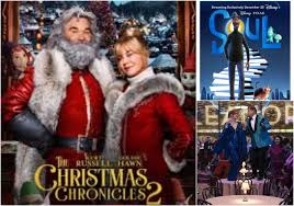 By time out film posted: Netflix Now Tv And Disney The Best News Christmas Movies News And Star