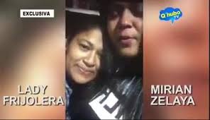 MIRIAM ZELAYA