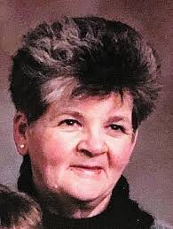 Gerlinde Arbour Obituary (2023)