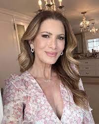 Christina Zilber's Instagram, Twitter & Facebook