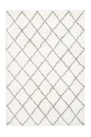 Finden Sie Top Angebote Fur Teppich Hochflor Shaggy Berber Design Rauten Creme Weiss Grau Anthrazit 120x170cm Bei Ebay Kostenlose Lieferu Teppich Berber Rauten