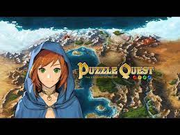 Check spelling or type a new query. Puzzle Quest The Legend Returns 1 Nintendo Switch Exclusive Expansion For Puzzle Quest 1 Youtube