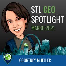 Podcast-Archive — Project Geospatial