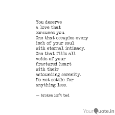 We did not find results for: You Deserve A Love That Quotes Writings By Alfiya Surya Yourquote