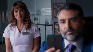 Watch Enfermera Tania