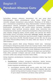 Pengamalan ajaran buddha dhamma b. Buku Guru Kelas 2 Pend Agama Buddha Revisi 2017 Para Android Apk Baixar