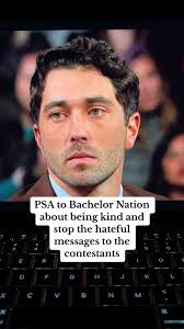 Promoting Kindness and Positivity in Bachelor Nation