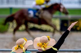 Aging Pimlico Losing Grandstand Seating For 2019 Preakness