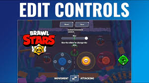 In addition, each draw gives you a 25% chance to get event tickets, a 9% chance to get gems and a 3% chance to win a token doubler. How To Edit Controls In Brawl Stars Customize Control Settings Youtube