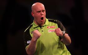 The dutchman collected his 12th tournament title. How Old Is Michael Van Gerwen And How Many Pdc World Darts Championship Finals Has Dutch Star Won