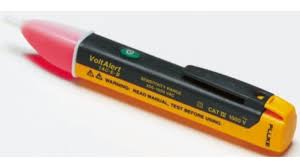 Do you need the best voltage tester that will serve you properly and efficiently? Fluke 1ac Ii Fluke 1ac Non Contact Voltage Detector 200v To 1000v Rs Components