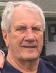 Obituary information for Bucky