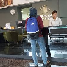 One of hotel located in melaka near within 5 minute to attraction place such like zoo melaka, melaka bird park, wonderland melaka. Mitc Summit Hotel Kampung Ayer Keroh Melaka