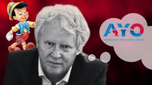 Tim Cohen's obsession with Dr Iqbal Survé: A new low in media