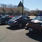 SoBo Porsches & Coffee at Moose Cafe Tiverton event image