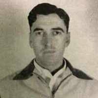 Wyatt Samuel Hodges (1918–1999)