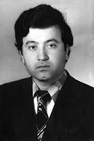 Даврон Алиматов‎