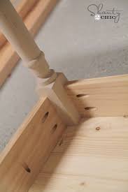 Free Woodworking Plans Diy Console Table Woodworking Table Plans Woodworking Plans Diy Diy Table Legs