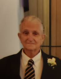 Obituary for David M. Swanger