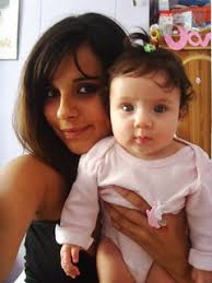 Silvana Andrea Nova Pérez