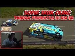  Mod Truk Nella Karisma Begini Jika Terlalu Oleng Bussid Mobil Truk