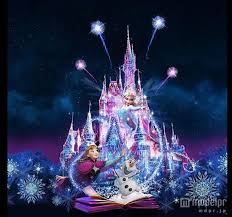 ¿quieres saber todo lo que está previsto? Pin By Amy Shimerman On Frozen Tokyo Disney Resort Disney Posters Tokyo Disneyland