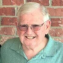 Nolan J. Breaux Obituary