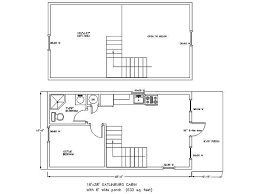 14x40 waco texas area build plus interior. 28 Tiny House Plans Amazing 14 X 40 Floor Plans With Loft Cabin Floor Plans Loft Floor Plans Cabin Floor