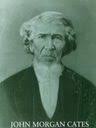 John Morgan Cates (1771