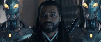 Review: Doctor Strange In The Multiverse of Madness