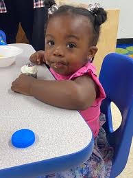 Miss Trina's babies enjoying the nice weather 🌞